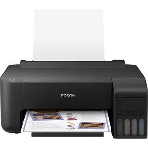 Замена системной платы на принтере Epson L1110 в Краснодаре
